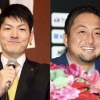 澤村拓一さんにあって有原航平さんにないもの