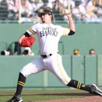 ホークス育成のアルメンタ、本当に「なんで育成か分かんないレベル」