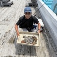 ７月３日（金）の釣果