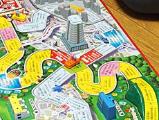 生後2369日目 人生ゲーム デビュー 風詩歌伝 ふうしかでん