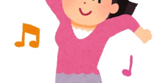 打ち合わせから戻った私の周りを妻と子どもが中腰で回りながら「ダバディダバディ」と呟いてました。