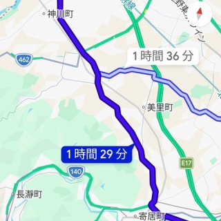 げんさんのすっきりスキー