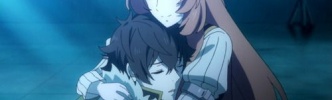 『盾の勇者の成り上がり』4話感想 理不尽な決闘！ラフタリアちゃん聖母！
