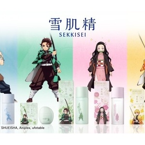 鬼滅の刃　胡蝶しのぶ　歯ブラシスタンド　ライオン　LION LION ×「鬼滅の刃」 磨け！ライオンで全集中オーラルケア！ : 鬼