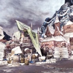 クル・クぺのお暇書き