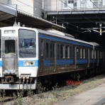 SN総合車両所のブログ