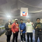 メゾンカルチャークラブ　伊勢原テニス　スクールblog