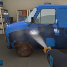 パワーウォッシュシミュレータとかのチルゲー