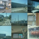 東広島市黒瀬町・交通結節点探訪(1)急な思いつきで新たな終点・兼広へ。