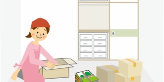 父が亡くなり遺品整理をしてたところ大きな金庫が出てきて開けてみると古い成人雑誌が…。興味本位で開けてみると若かりし頃の母が写ってて…