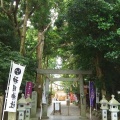 神明神社