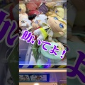 【クレーンゲーム】筐体にやられた【UFOキャッチャー】
