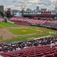 エクスパンションで、野球のレベルが落ちる？