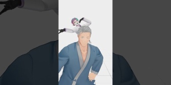 【にじさんじ】舞元「40歳で一生懸命ケツを振りました」→ 「ケツ振ってる間に贔屓は監督が休養になるしよ…」