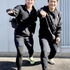 則本昂大さん、新たに吉田輝星を舎弟に加える
