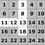 BS10パネルクイズアタック25研究室