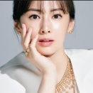 北川景子 VS 上戸彩
