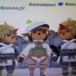 ousummer(タルタル)のFF11とYouTubeと言いたい放題なﾌﾞﾛｸﾞ｡