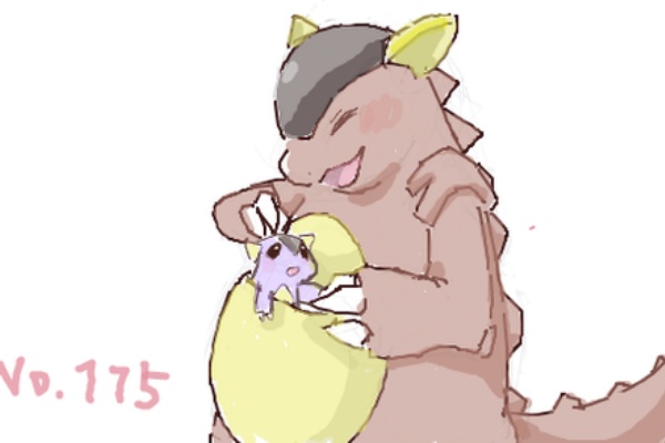 ポケモン情報まとめ 21年03月