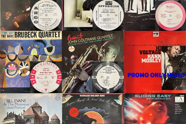 ディスクユニオンJazzTOKYO - 中古LP/CD廃盤セール