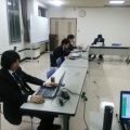 【第12回理事会】を開催いたしました。