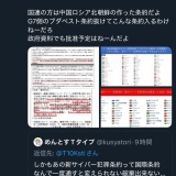【朗報】今なら山田太郎を応援すると「暇空茜」さんが付いてくるお得なキャンペーン中♪