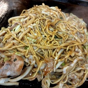 姫路　お好み焼きミックス♪《十十》