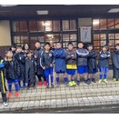 育成３・４年生　第１０回Ｕー１０アリアーレカップ（２日目）