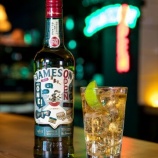 『【数量限定】アイルランド最大の祝祭日を祝う限定デザインボトル『ジェムソン セント・パトリックス・デー リミテッド 2020』』の画像