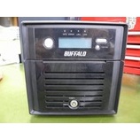 ¡ØTeraStation½¤Íý¡¡TS5200DN¡Ù¤Î²èÁü