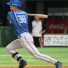 【日本ハム】国内FA権持ち石井一成、今後は「まだ全然。ちょっといろいろ話しながら」心境明かす