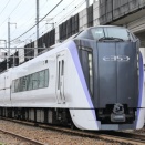 Ｅ３５３系　特急［信州１号］長野総合車両センター入区シーン撮影記（2026.4.30）