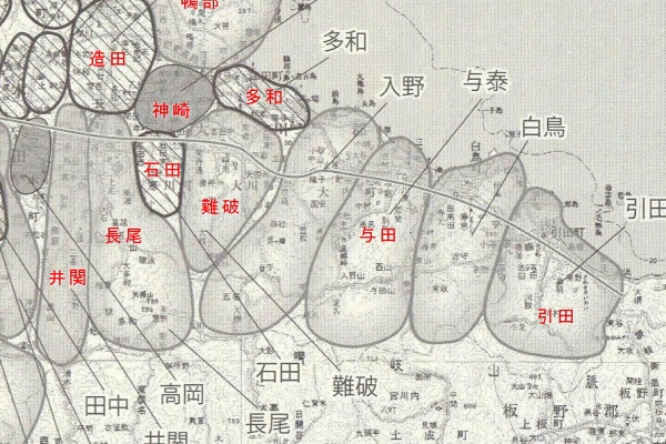 国民の文学　第十七巻　江戸名作集　円地文子他訳　河出書房　古書 e9318202-s.png
