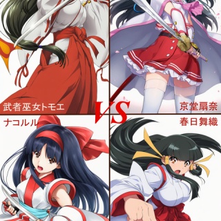 東方おねえちゃんまとめ