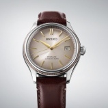 『緩やかなグラデーションが印象的なSEIKO PRESAGE 限定モデル』の画像
