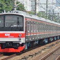 205系横浜線H28編成、全検出場&運用復帰