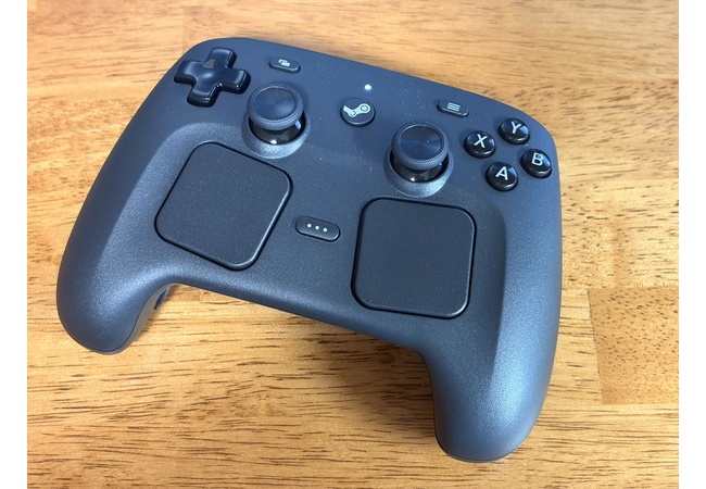 即完売のゲームコントローラー届いたぞｗｗｗｗｗｗ
