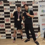 下関キックボクシング　誠友塾