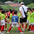 SRCジュニア交流戦 U-10
