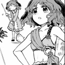 [東方]酔蝶華の幽谷響子ちゃん