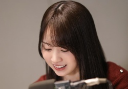 賀喜遥香「数学苦手すぎてテストで4点取ったことある」書道部員をドン引きせてしまう