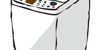 マンションの上階の人が深夜に洗濯機を動かすもんだから騒々しくて…