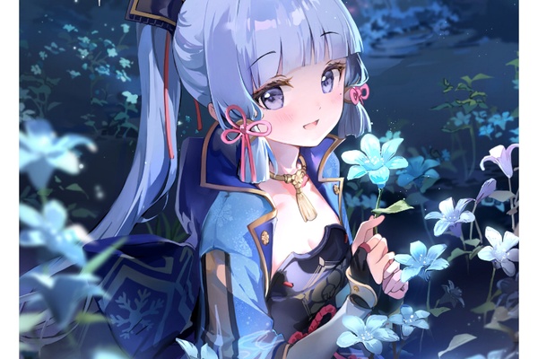 原神回覧板 キャラ誕生日