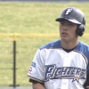 【2軍練習試合vsDeNA】日ハム野村、マルチヒットで復活アピール！