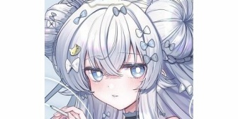【VTuber】個人Vが２コマ漫画でバズってた『リスナー「寝るので離脱。おやすみなさい」』