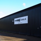 世界が注目するイギリスワインのトレンド、Black Chalk（ブラックチョーク）訪問記