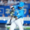 【日本ハム】清宮幸太郎　いきなりリーグ最多に並ぶ「141」安打目を放つ