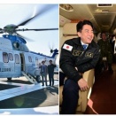 飛耳長目　昨日までの高市総理、木原官房長官、藤田共同代表、茂木外相、小泉防衛相、小林政調会長、玉木代表、小野田経済安保相、青山環境副大臣　　1月29日から31日　2026年