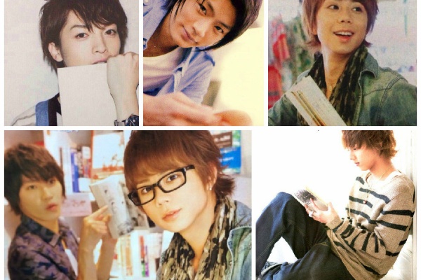 Magazine キスマイdb