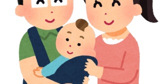 育児に積極的な旦那さんって何割くらいいると思う？